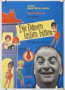 Die Damen lassen bitten (Un grand seigneur: Les bons vivants)